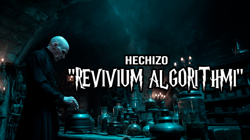 💀 Cómo salir del Shadowban y revivir tu canal paso a paso